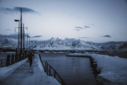 Norway (Tromsø)