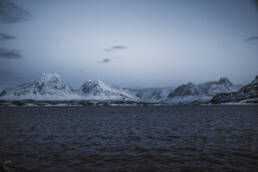 Norway (Tromsø)