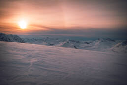 Norway (Tromsø)