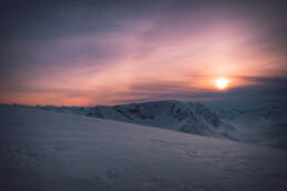 Norway (Tromsø)