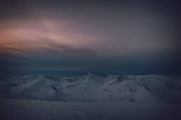 Norway (Tromsø)