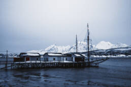 Norway (Tromsø)