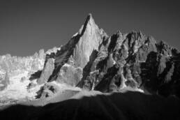 Les Drus (Massif du Mont-Blanc) Chamonix